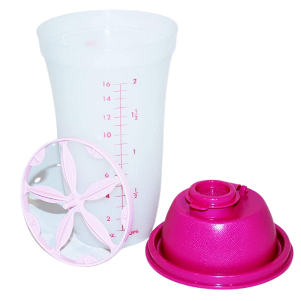 Shaker Dr MacLeods VLED Weight